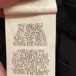 Carina|| Black sleeveless dress with 3 Photo 6