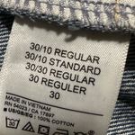 Gap barrel jeans size 30 Photo 5