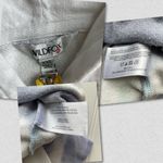 Wildfox  Tie Dyed Hoodie sweatshirt Purple Plus Size XXL Oversized Athleisure Photo 5