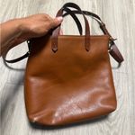 Madewell  crossbody small tote bag Photo 1