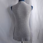 White House | Black Market V neck Sleeveless Lightweight Sweater Photo 5
