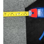 Marvel Woman's Avengers Characters Grey T-Shirt Medium Photo 9