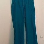 Grey's Anatomy Grey’s Anatomy Professional Wear by BARCO Scrub Pants XS Blue Photo 0