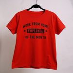 Work‎ from Home Employee of the Month t Photo 0