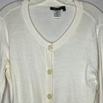 BCBGMAXAZRIA Tex by MaxAzria‎ Cardigan Sweater Photo 1