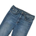 Rag and Bone High Rise Ankle Skinny in Clean
Lily Dale, Sz 31 Photo 6