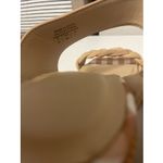 Draper James Rsvp Women's Charlotte Wedge Slip On Dress Sandals Tan Size:9 112U Photo 9