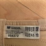 Wacoal Staying Power Wire Free Strapless Bra NWOT - 34B Photo 7