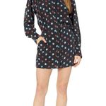 Equipment Silk Star Claudette Dress Photo 1