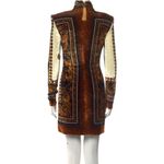 Versace NWOT  dress size2 Photo 6