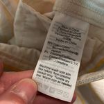 Madewell  Emmett Wide-Leg Crop Pants in Stripe Photo 7