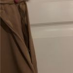 J. McLaughlin ‎ Flat Front Side Zip Cotton Spandex Pants Size 2 Photo 2