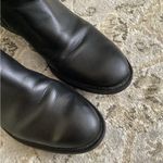 Enzo Angiolini Leather knee high boots 👢👢 Photo 4