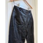 Stella McCartney Stella McCartney Hailey Faux Leather Trousers Streetwear Biker Int 42 US Medium Photo 9