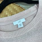 J. Jill light baby pink ultra soft‎ sweater Size undefined Photo 5