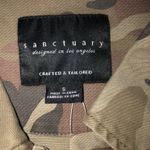 Sanctuary Military Jacket Photo 3
