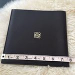 Loewe  Leather Pouch Photo 3