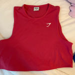 Gymshark  Workout Top Cropped Photo 0