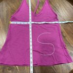 Free People NWOT ‎ Strappy T back Camisole Tank Top shirt small Photo 4