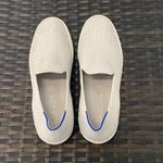 Rothy's Rothy’s original sneakers salt honeycomb women’s size 9.5 Photo 3