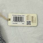 Mountains Khakis Cirrus Pebble Black & White Emma Tank Top Shirt Women’s Size S Photo 3