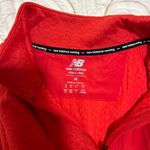 New Balance Running Quarter zip Pullover Photo 3