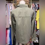 Amour Vert Button Front Jacket Size Small Photo 2