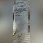 J.Crew Cream Sculptural Button-Up Size Small Women Cardigan , New! Photo 7