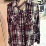 Aeropostale  long sleeve button down Photo 0