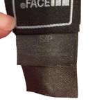 The North Face  Fleece Jacket Pink Gray Full Zip Size Small Photo 3