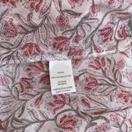 House of Harlow 1960 floral tiered dress NWOT Photo 6