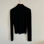 Michael Stars one size long sleeve turtleneck Photo 2