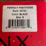 Spanx  Sheers Perfect‎ Pantyhose NWT Photo 3