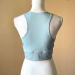 Adidas  | Run Icon 3 Stripes Cool Tank Top Sz XS Photo 4