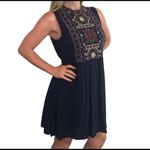 Francesca’s Dress Blue Photo 1