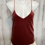 Bishop and Young  velvet tank top Photo 0