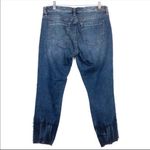 BLANK NYC NWOT Frays for days denim Sz 24 Photo 12