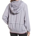 Ivy park Beyonce Pullover Windbreaker Gray Photo 2