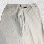 Loft Ann Taylor  Tan Khaki Dress Pants Photo 1