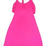 Lululemon athletica Pink Sleeveless Tank Top Photo 0