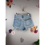 Madewell  Relaxed 3" Denim Shorts - Size - 26 Photo 4