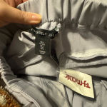 NWT Sincerely Jules‎ dress pants Blue Size L Photo 3