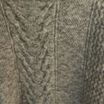 Sam Edelman gray cropped sweater Photo 5