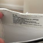 Universal Threads Womens New Universal Thread Long White Heel Boots Photo 5