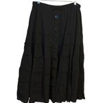 Alice + Olivia Malory Paisley Party Dress Front & Back V-Neck Fit & Flare Size 2 Photo 5