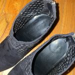 ZARA booties Photo 5