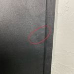 Seven 7 Jeans Seven7 Black Coated Ultra High Rise Skinny Jeans 4 Photo 2