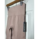 Set Active NEW  Full Length High Rise Athletic Leggings Sculptflex 7/8 XS Photo 2