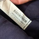 Endless Rose  Floral Lace Tiered Sequin Midi Dress Navy Blue size Small Photo 7