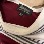 Womens maroon Texas A&M GameDay couture short sleeve shirt White Size M Photo 1